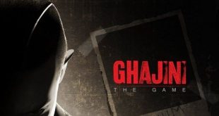 ghajini the game