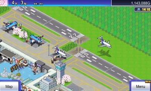 jumbo airport story game download
