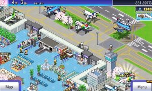 jumbo airport story game download for pc