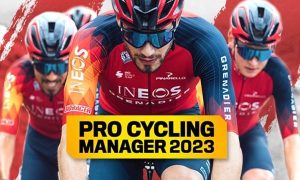 pro cycling manager 2023 game