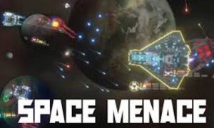 space menace game