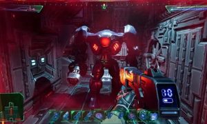 system shock remake game download for pc