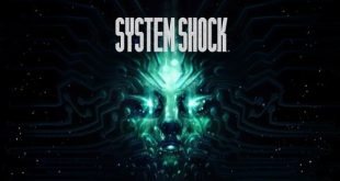 system shock remake game