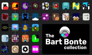 the bart bonte collection game