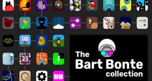 the bart bonte collection game