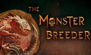 the monster breeder game