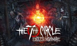 the 7th circle endless nightmare game