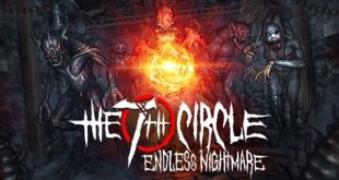 the 7th circle endless nightmare game download for pc full version