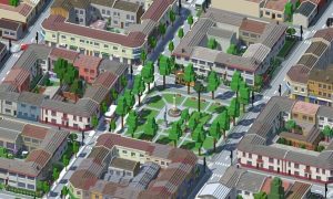 urbek city builder game download