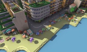 urbek city builder game download for pc