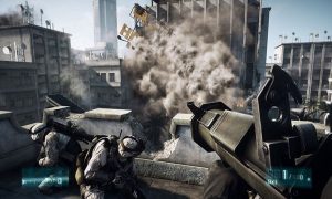 Battlefield 3 for pc