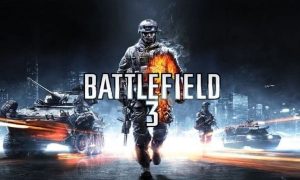 Battlefield 3 game download