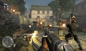 Call of Duty 1 game download for pc