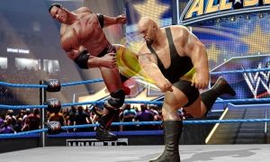 Download WWE All Stars Game