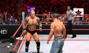 WWE Smackdown VS Raw download