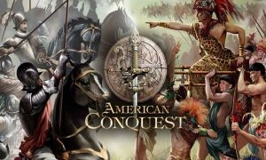 american conquest game