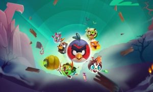 angry birds space game download
