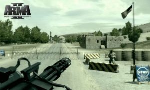 arma 2 reinforcements game