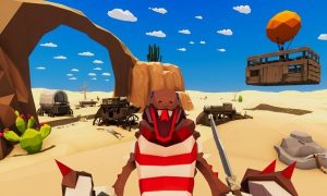 desert skies game download for pc