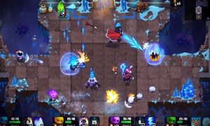 ember knights game download for pc