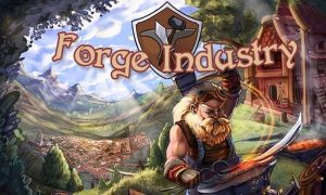 forge industry game