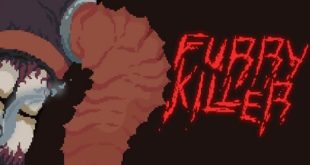 furry killer game