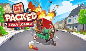 get packed fully loaded game