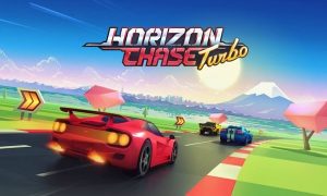 horizon chase turbo game