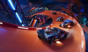 hot wheels unleashed game download for pc