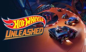 hot wheels unleashed game