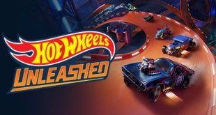 hot wheels unleashed game