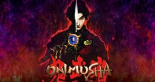 onimusha warlords game download for pc