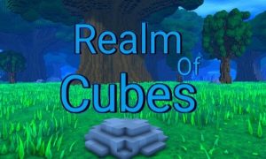 realm of cubes game