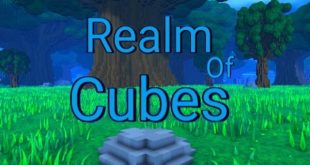 realm of cubes game