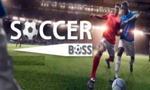 soccer boss game