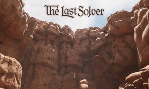 the last solver game