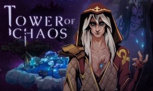 tower of chaos game