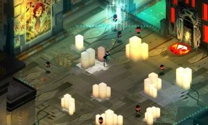 transistor game download for pc
