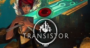 transistor game