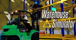 warehouse simulator game download for pc