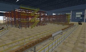 warehouse simulator game download