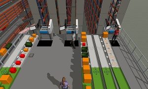 warehouse simulator game