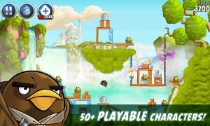 angry birds star wars 2 game download for pc