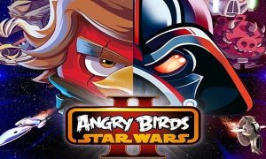 angry birds star wars 2 game