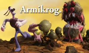 armikrog game