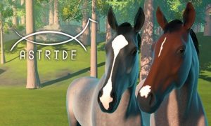 astride game