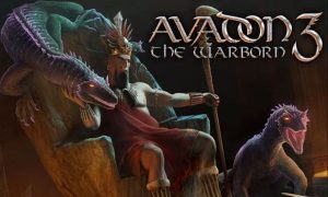 avadon 3 the warborn game