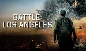 battle los angeles game