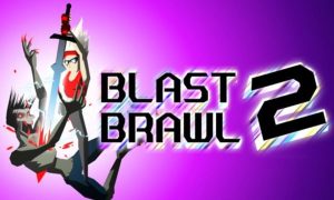 blast brawl 2 game