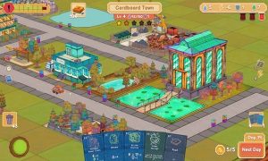 cardboard town game download for pc